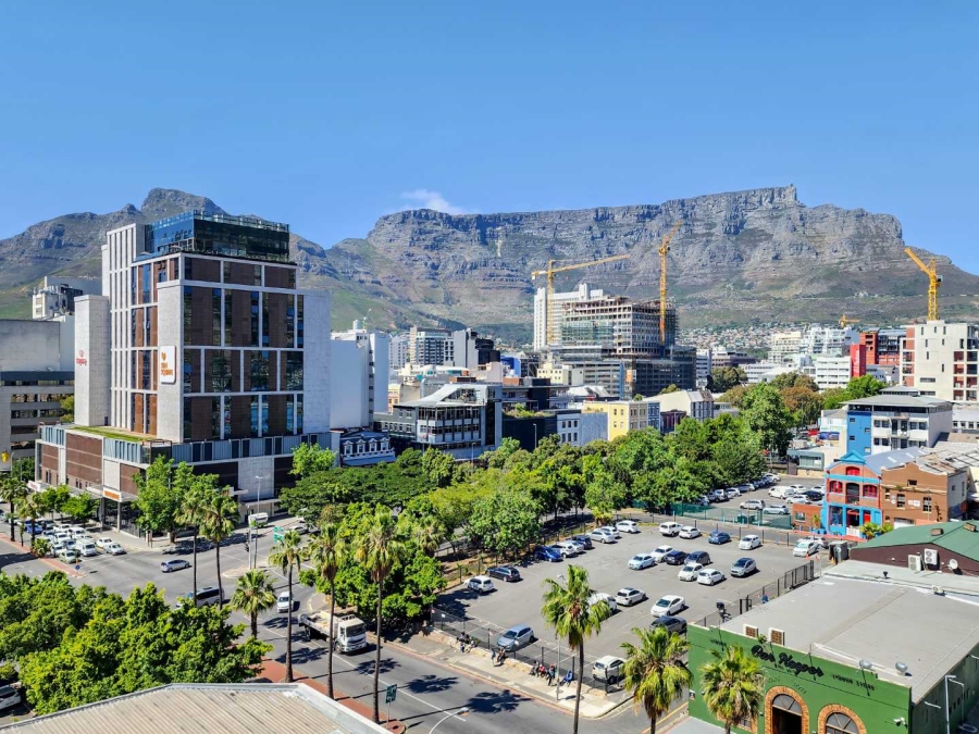 1 Bedroom Property for Sale in De Waterkant Western Cape